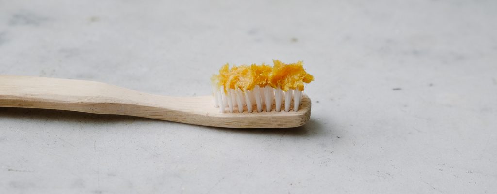 Zero-Waste-Zahnpasta