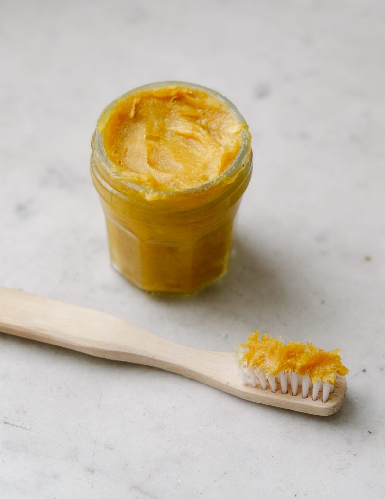 Zero-Waste-Zahnpasta