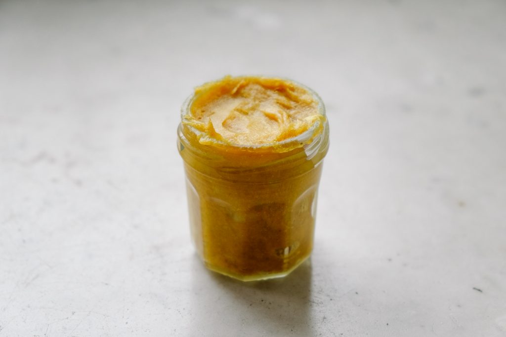 Zero-Waste-Zahnpasta
