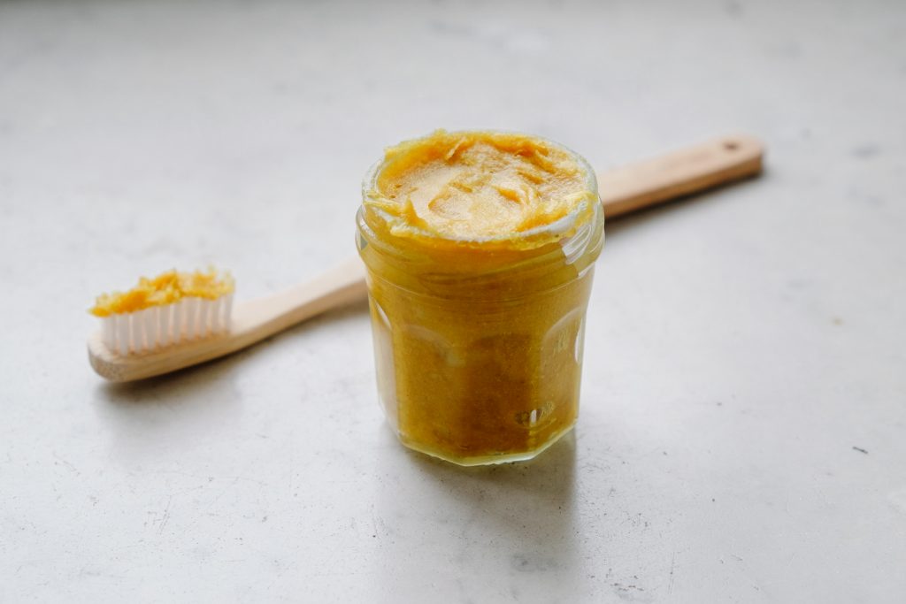 Zero-Waste-Zahnpasta